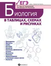 Биология в таблицах, схемах и рисунках дп - Заяц Р.Г.