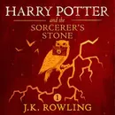 Harry Potter and the Sorcerer`s Stone - Роулинг Джоан Кэтлин