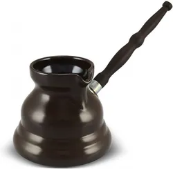 Турка Ibriks Vintage с индукционным покрытием 0.65 л. шоколад,   ...