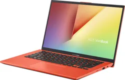 VivoBook 14 X412FA – это компактный ноутбук с дисплеем NanoEdge, который практически лишен рамки со всех  ...