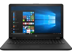 Ноутбук HP 15-bs715ur 15.6" FHD. Благодаря неизменно высокой производительности и длительному времени работы от аккумулятора этого  ...