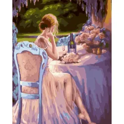 Картина по номерам - это идеальная заготовка для создания настоящего шедевра своими руками. Причем от Вас  ...