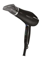 Цвет: черный, Макс. мощность, Вт:   ...