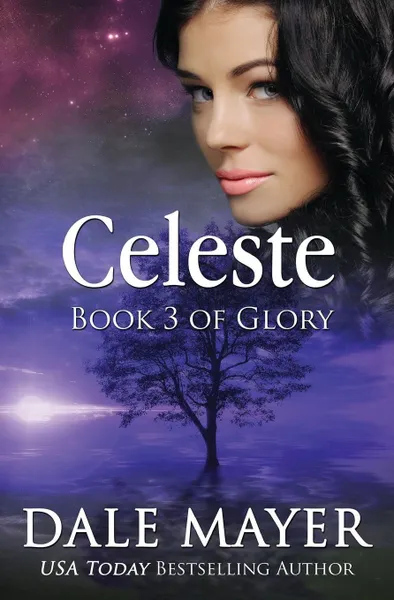 Обложка книги Celeste, Dale Mayer