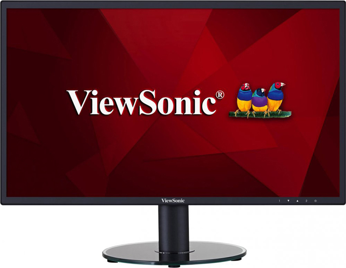 фото 24" Монитор Viewsonic, VA2419-sh, VA2419SH