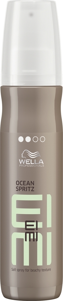 фото Wella EIMI Ocean Spritz - Минеральный текстурирующий спрей для укладки 150 мл Wella professionals