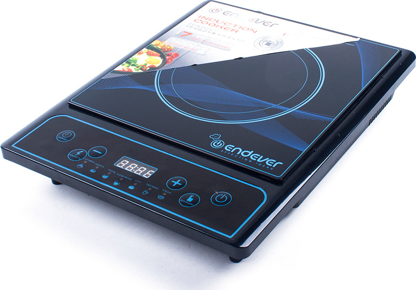 Плита индукционная Endever Skyline IP-26 (80032) Плита индукционная Endever Skyline IP-26 (80032)