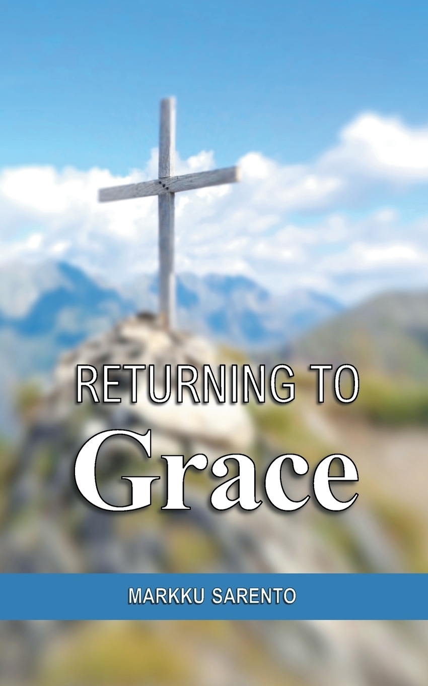 фото Returning to Grace