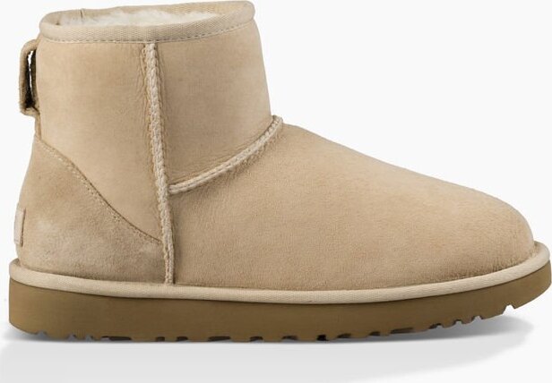 фото Угги UGG