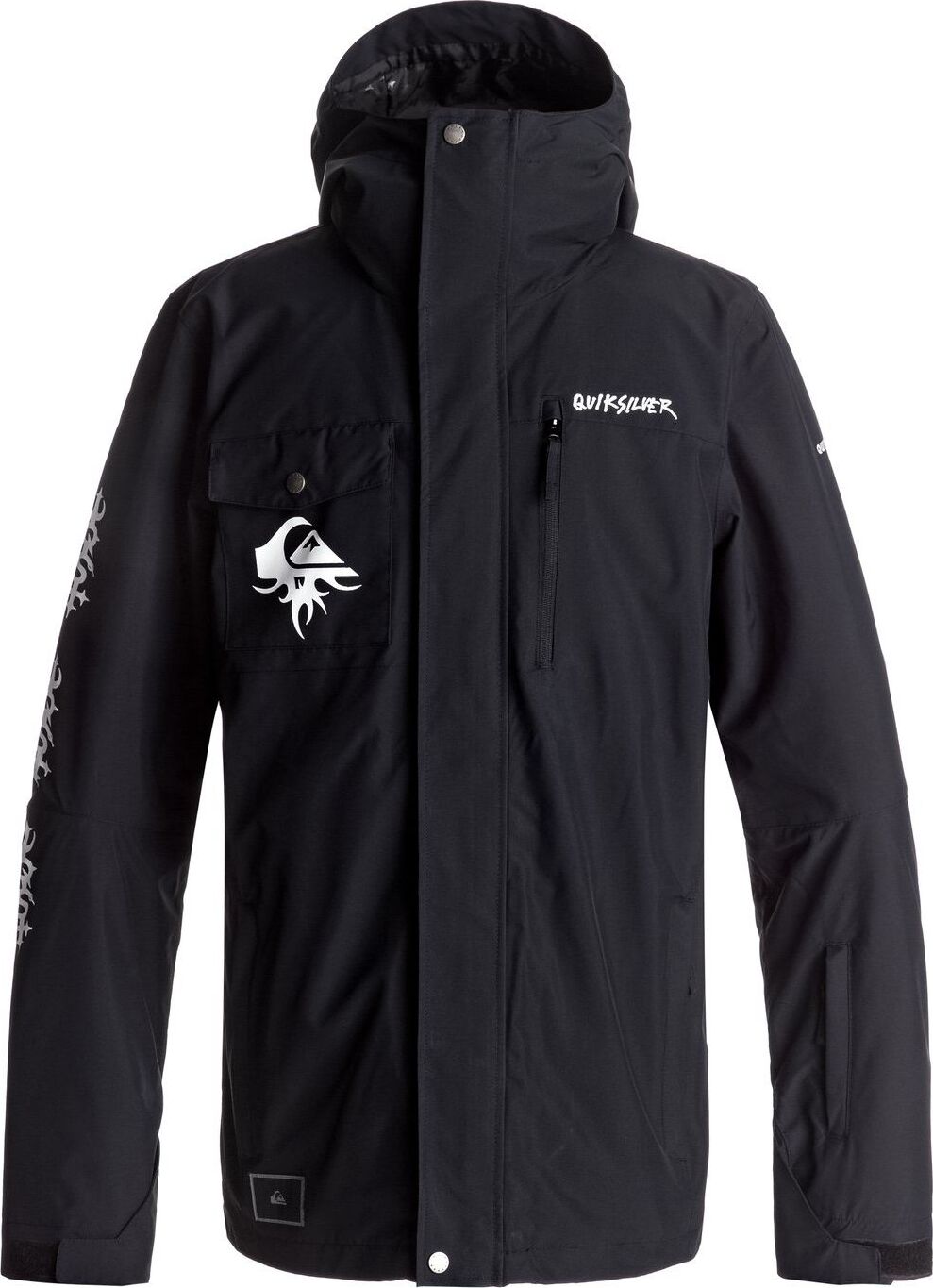 Quicksilver Интернет Магазин Мужской Одежды