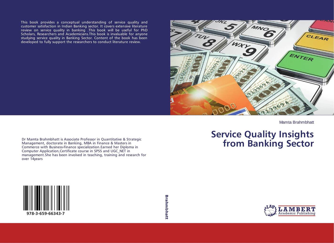 Banking book is. Сервис book. Quality of service QOS.
