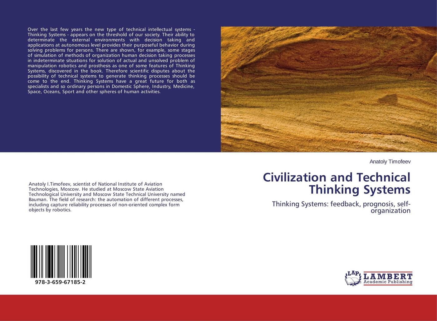 Technical thinking