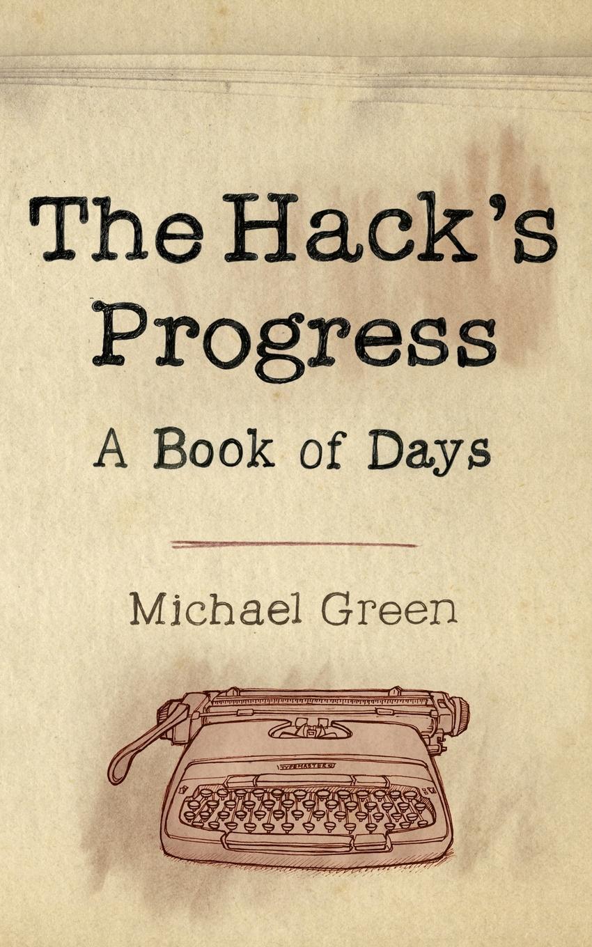 Progress book. Прогресс книга. The book of Days.