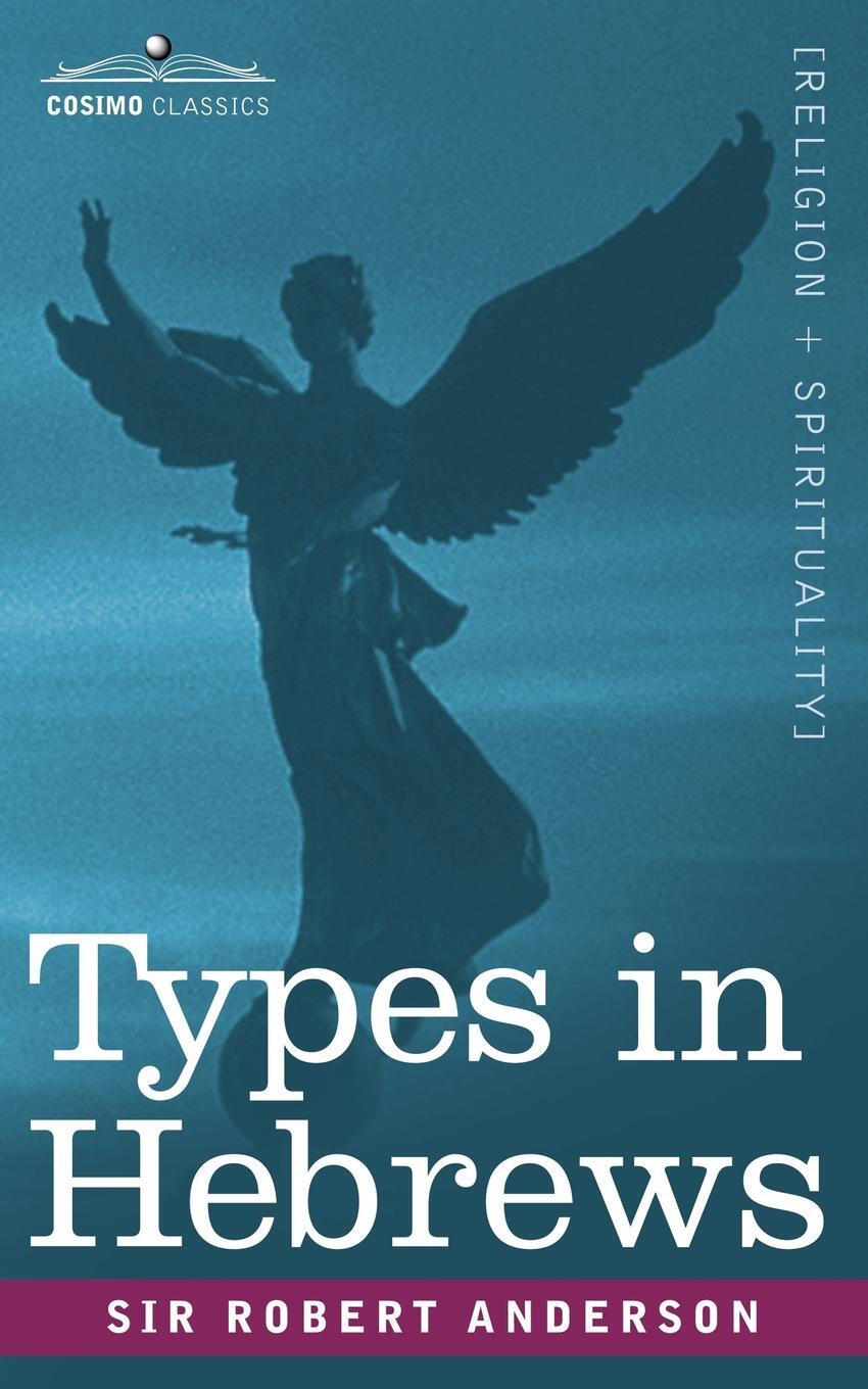 фото Types in Hebrews