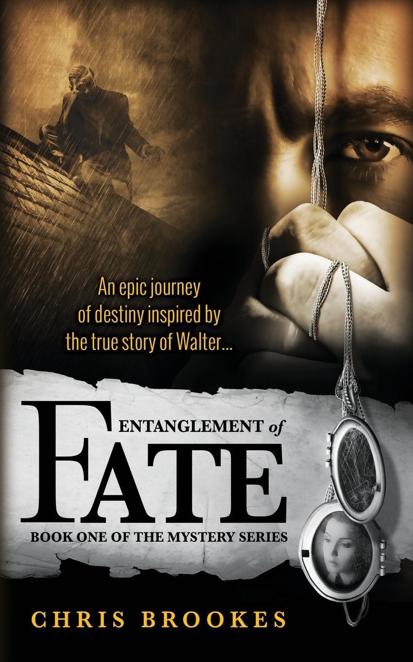 фото Entanglement of Fate