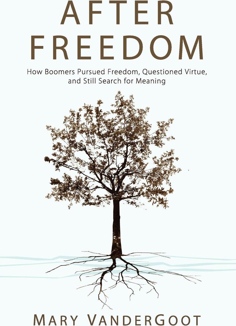 Mary meaning. Freedom книги.