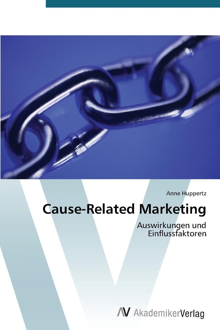фото Cause-Related Marketing