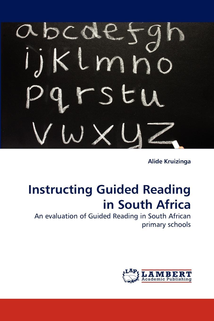 Instruction guide