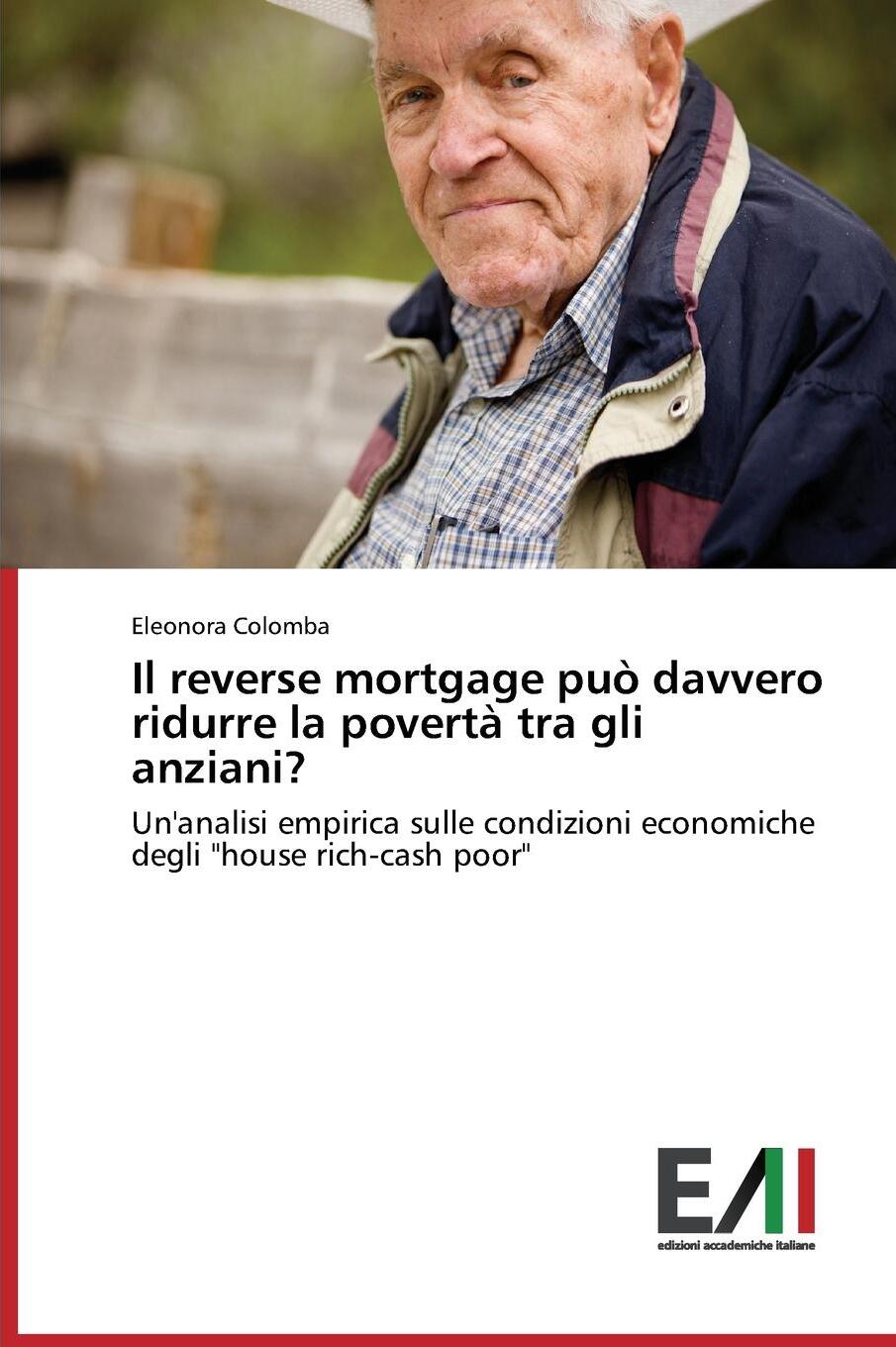 фото Il Reverse Mortgage Puo Davvero Ridurre La Poverta Tra Gli Anziani?