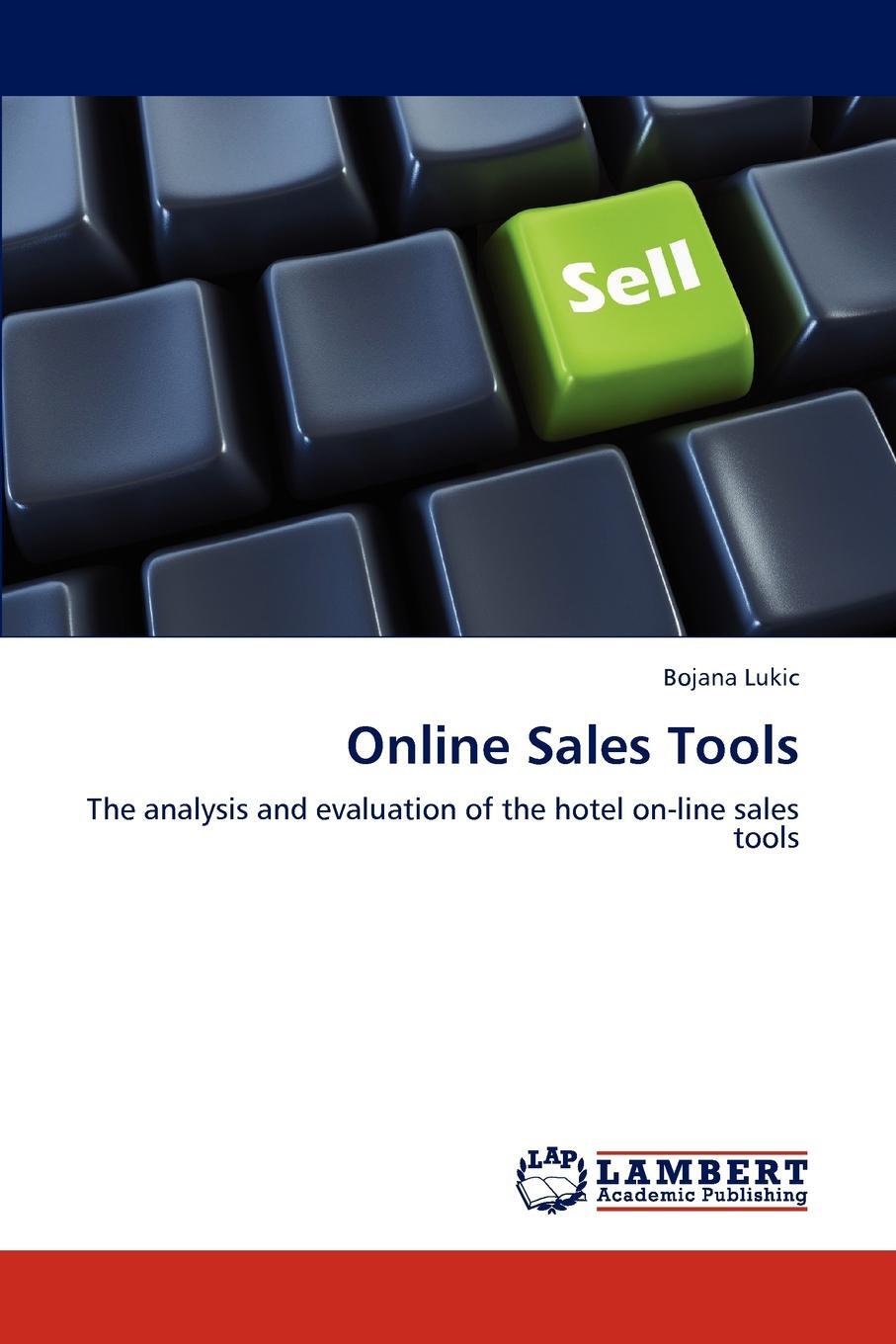 фото Online Sales Tools