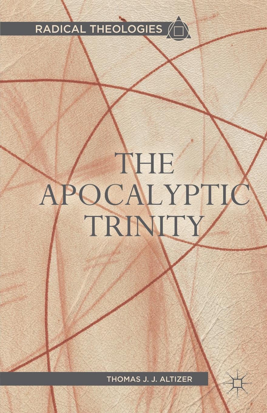 фото The Apocalyptic Trinity