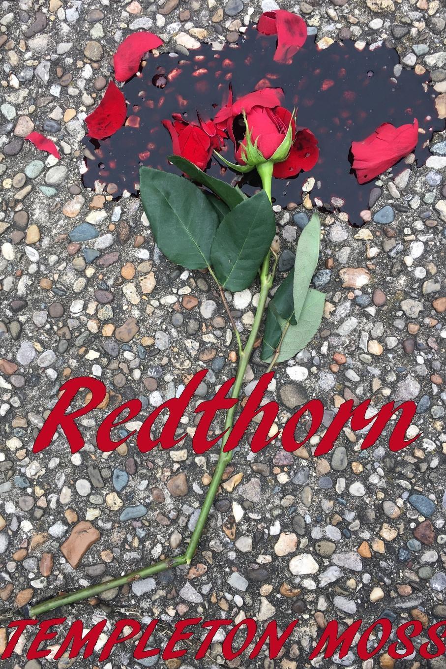 фото Redthorn