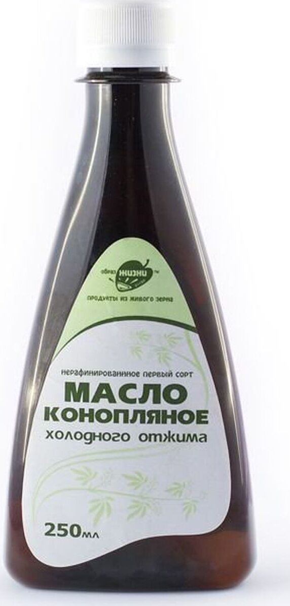 Конопляное Масло Купить В Пензе