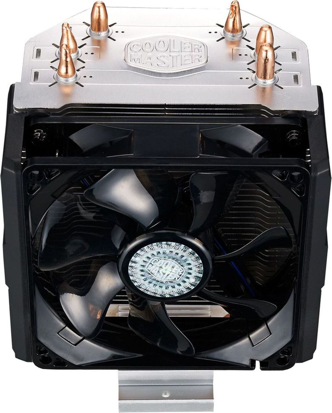 фото Кулер для процессора COOLER MASTER, RR-H103-22PB-R1