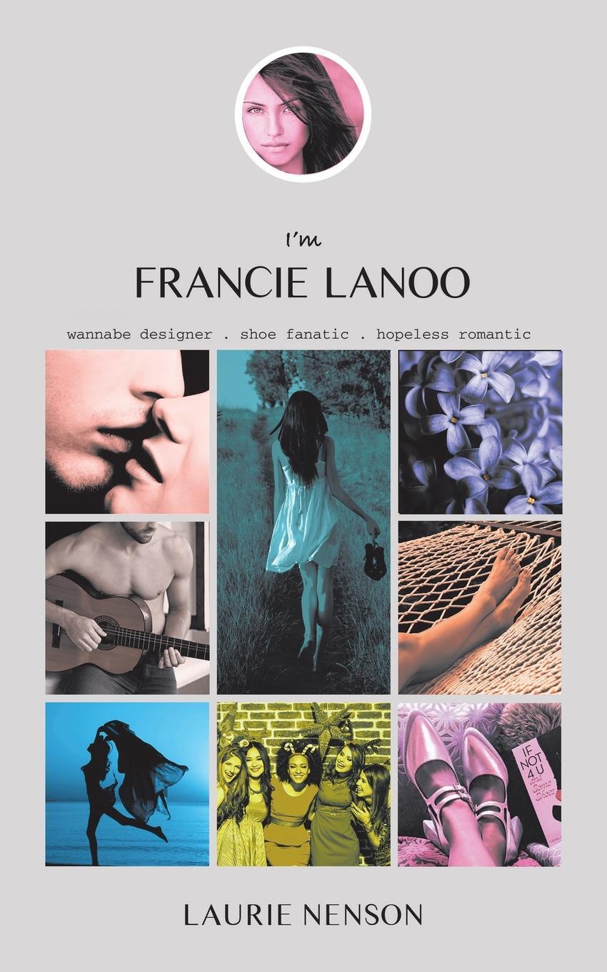 фото I'M Francie Lanoo