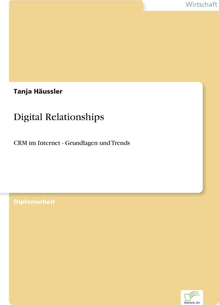 фото Digital Relationships