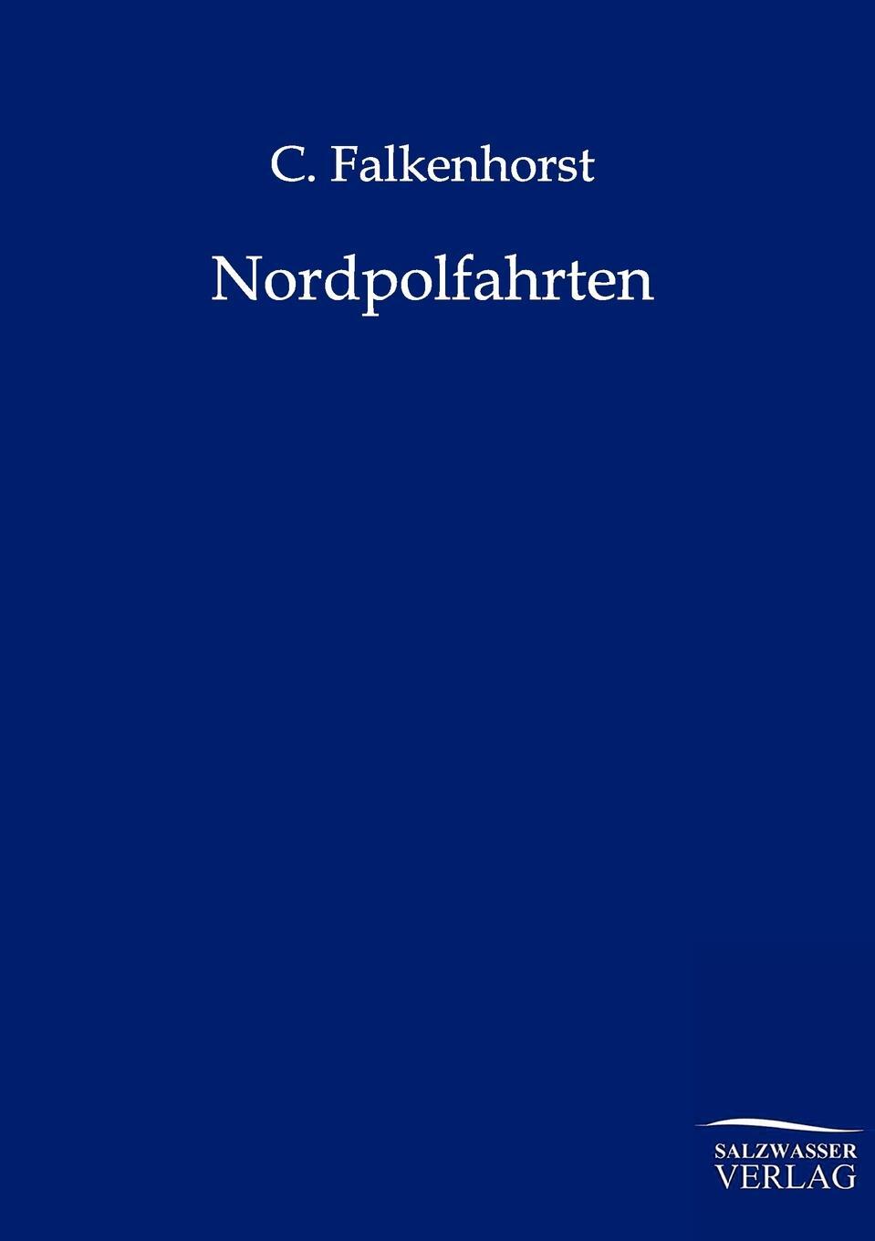 фото Nordpolfahrten