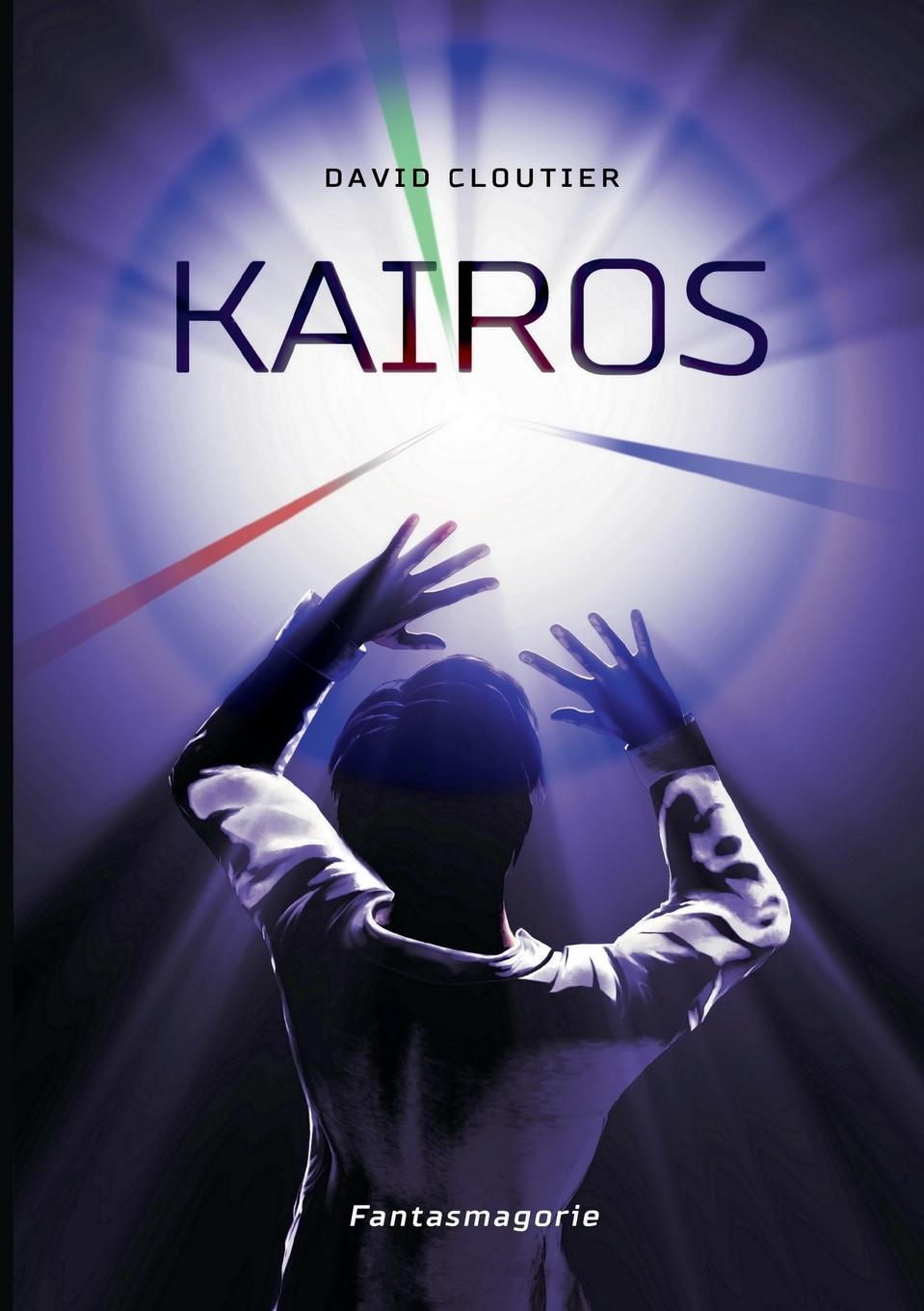 фото Kairos