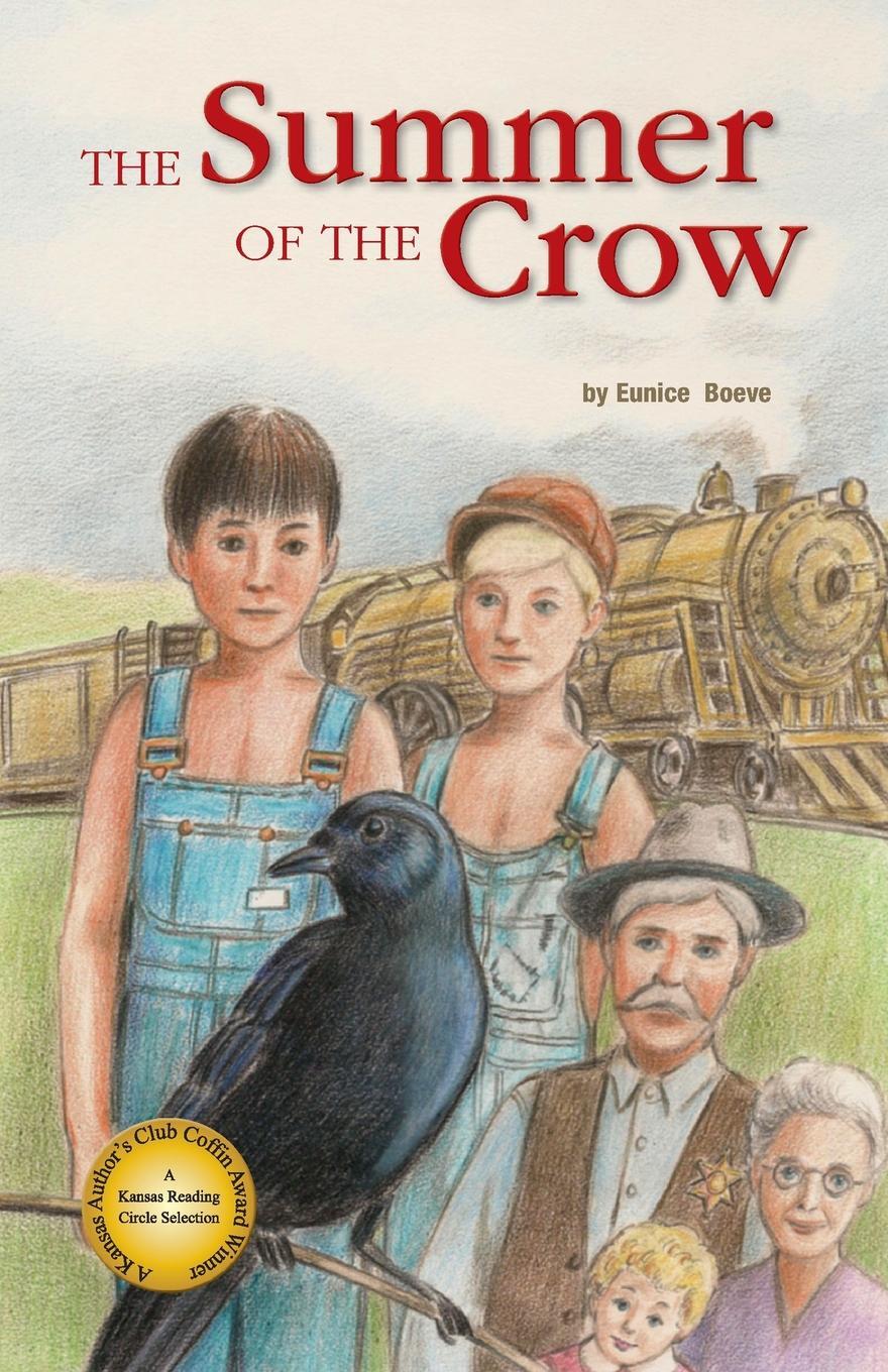 фото The Summer of the Crow