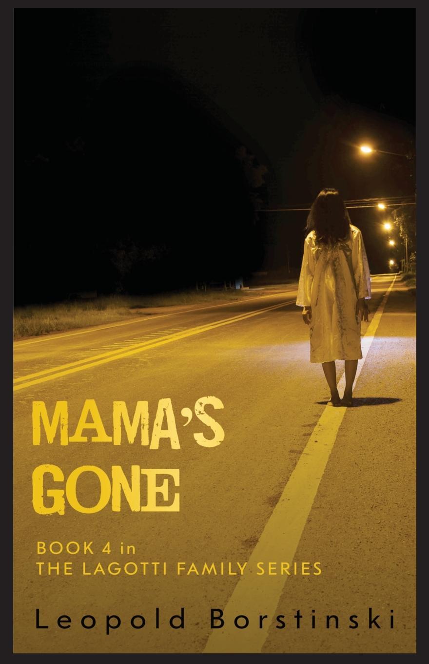 фото Mama's Gone