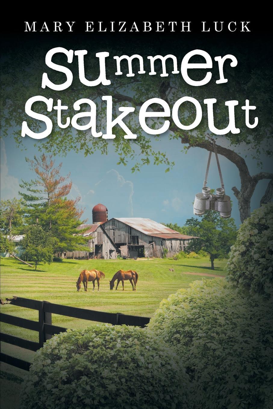 фото Summer Stakeout