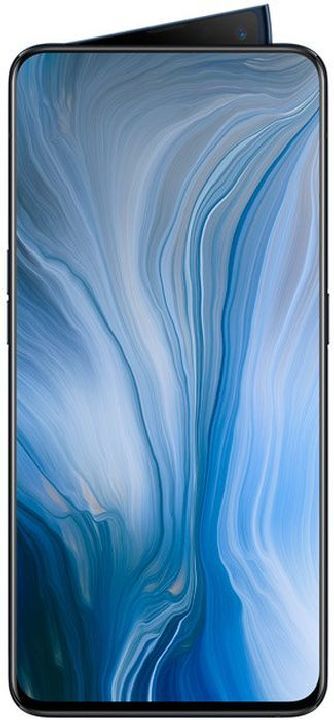 фото Смартфон OPPO Reno 6/256GB, черный