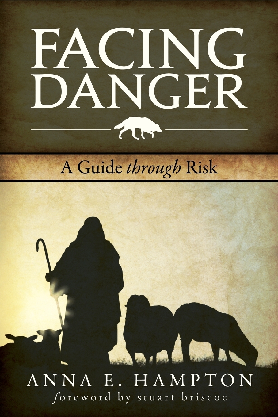 фото Facing Danger. A Guide Through Risk