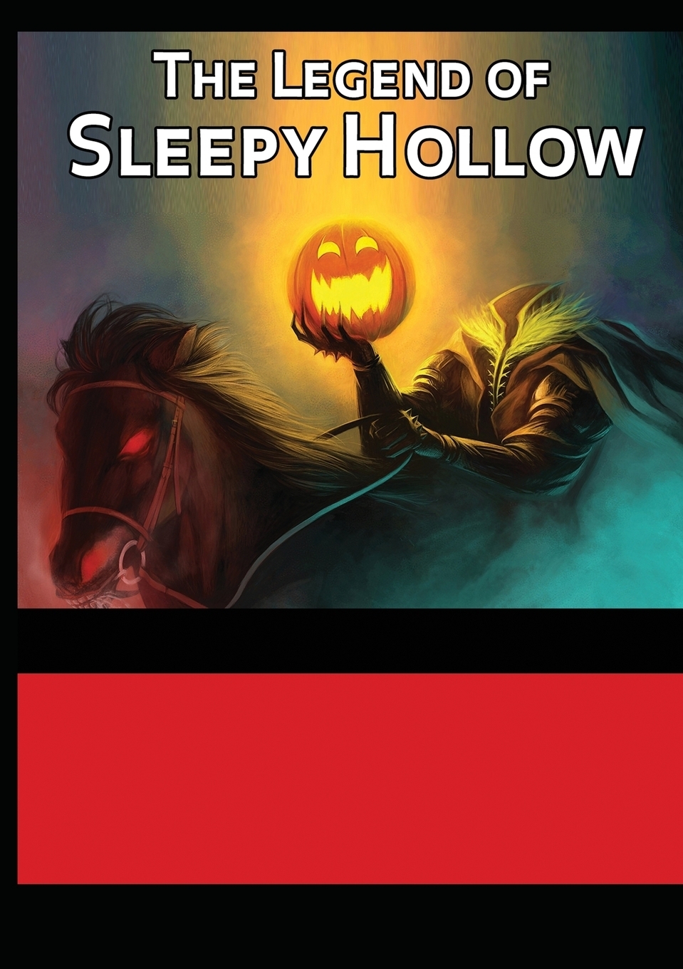 фото The Legend of Sleepy Hollow