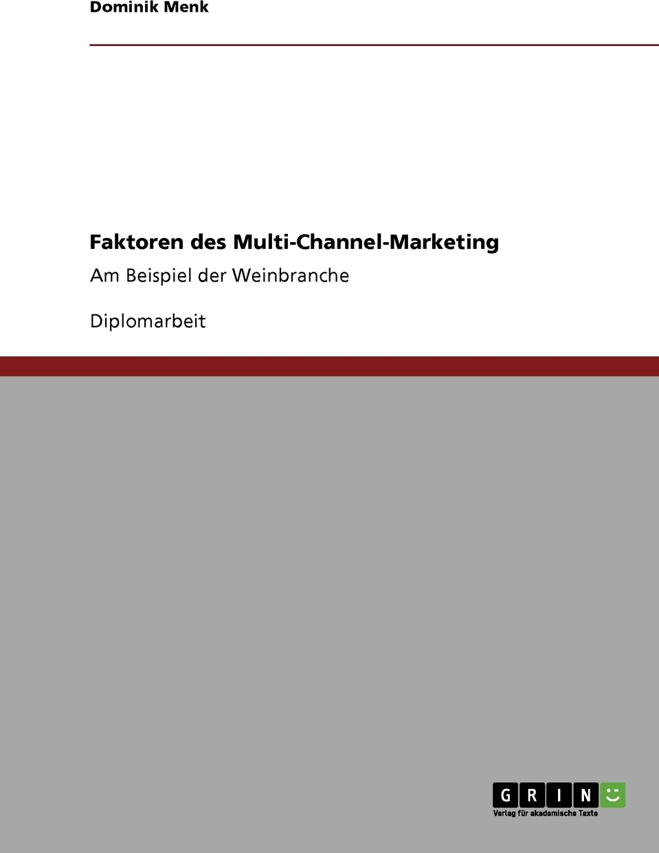 фото Faktoren des Multi-Channel-Marketing