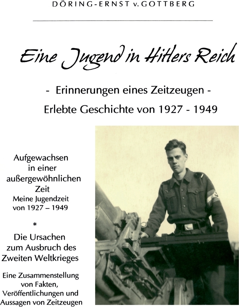 фото Eine Jugend in Hitlers Reich