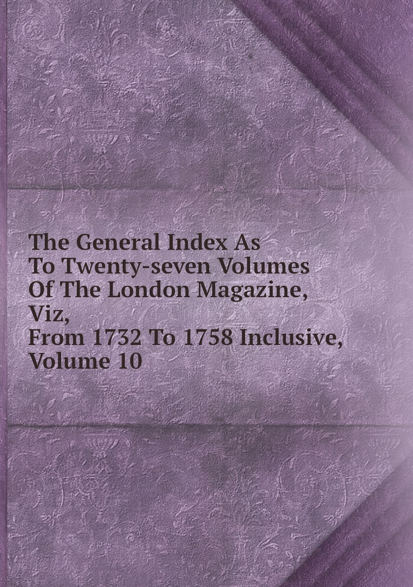 As index. As index