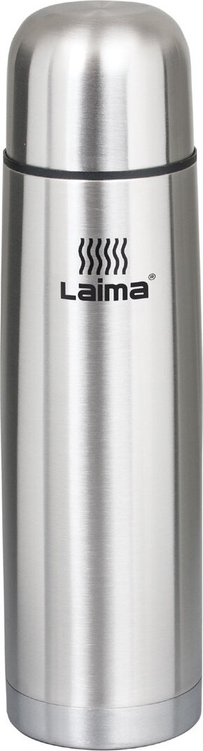 Термос ЛАЙМА 0,8 л (601408) - купить термос ЛАЙМА 0,8 л (601408) по выгодной цене в интернет-магазине