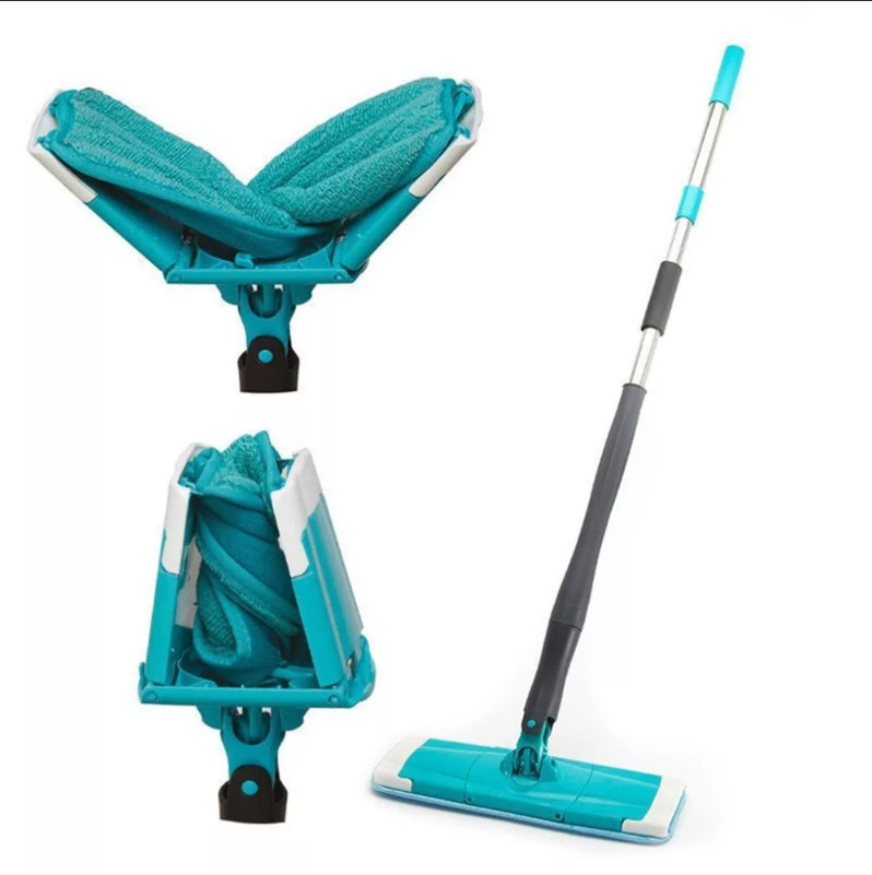 Швабра с отжимом Titan Twist Mop в Нефтеюганске