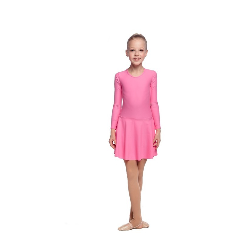 Платье спортивное для девочек Aliera Р 2.9, Девочки, На любой сезон, размер...