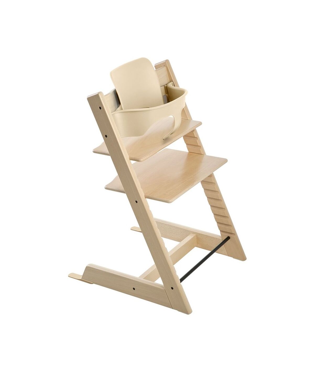 stokke стул с люлькой