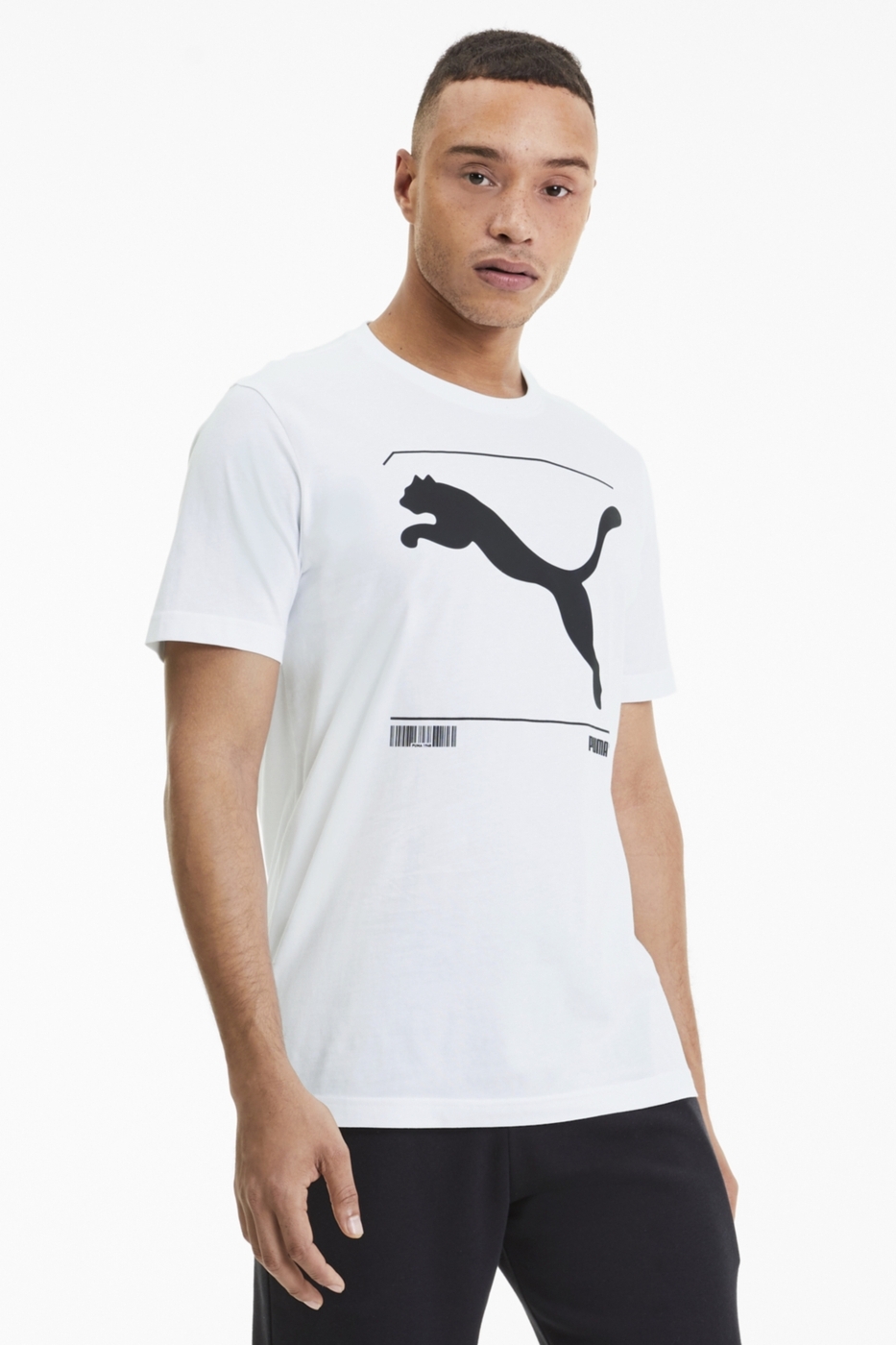 Puma Tee 2023