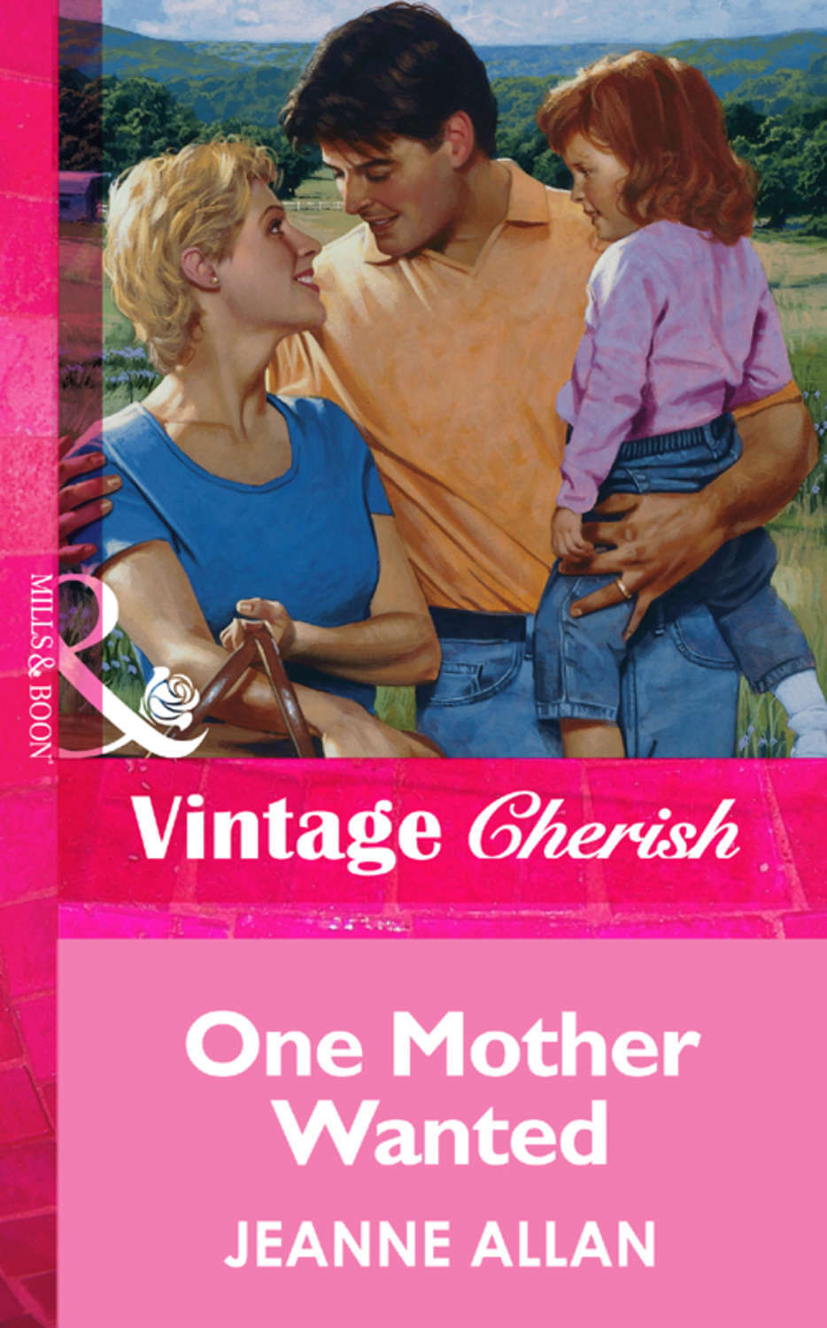Her mother wanted to know. Mother 1. mother reluctant.