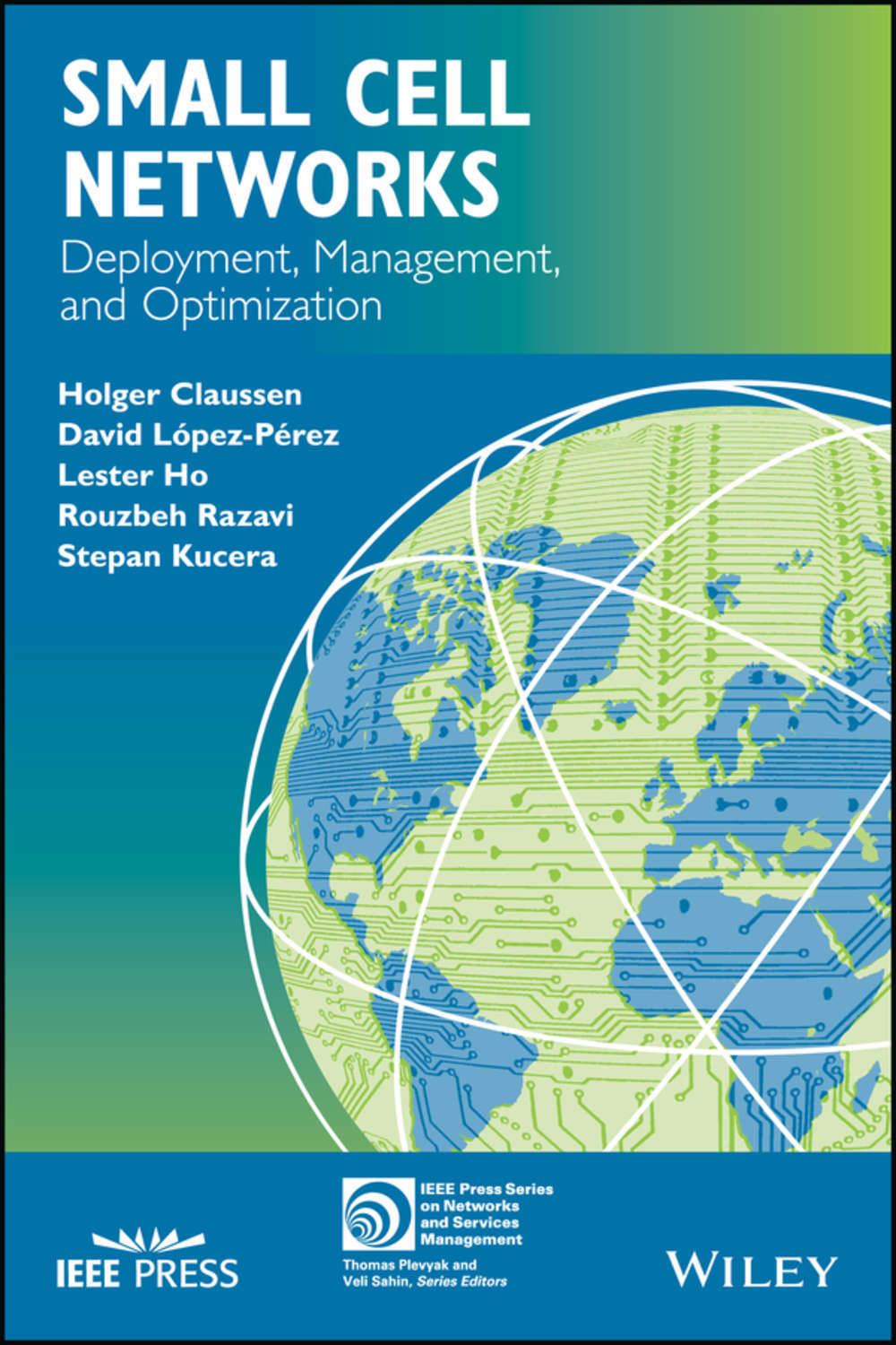 Deployment management. Deployment management