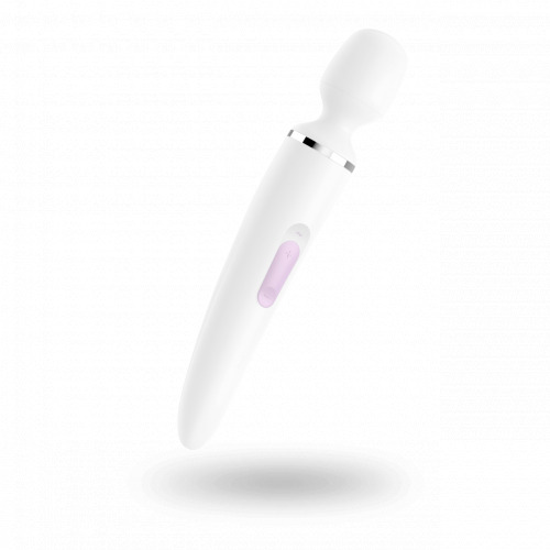 Whisper vibrator chinese