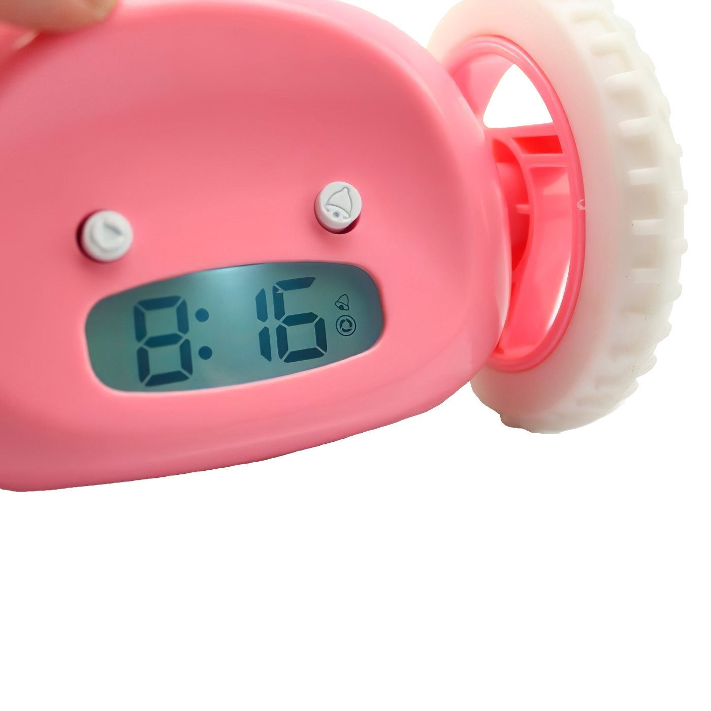 Dildo Alarm Clock